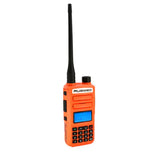 Rugged Radios Rugged GMR2 PLUS - GMRS and FRS Two Way Handheld Radio
