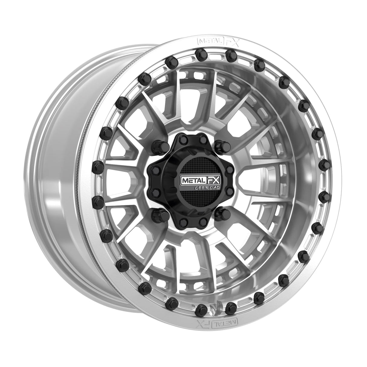 Metal FX Slayer Beadlock