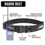 Rugged Radios IMSA Driver and Crew Chief Racing Kit with R1 Radios