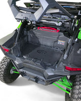 Elektric Offroad 2026+ Kawasaki Teryx H2 Volt Bed Tray (Requires EOD Tire Rack to Mount)