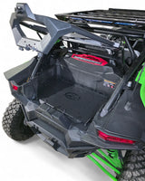 Elektric Offroad 2026+ Kawasaki Teryx H2 Volt Bed Tray (Requires EOD Tire Rack to Mount)