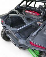 Elektric Offroad 2026+ Kawasaki Teryx H2 Volt Bed Tray (Requires EOD Tire Rack to Mount)