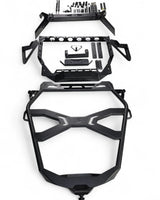 Elektric Offroad 2026+ Kawasaki Teryx H2 Volt BajaTire Rack
