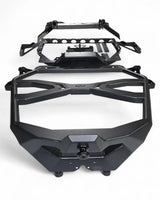 Elektric Offroad 2026+ Kawasaki Teryx H2 Volt BajaTire Rack