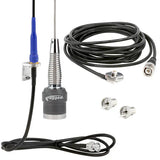 Rugged Radios Long Track Antenna Upgrade Kit for Rugged V3 / RH5R Handheld Radio