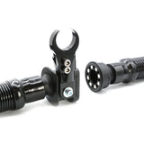 Rugged Radios MAC-XC Magnetic Quick-Release for Helmet Air Pumper