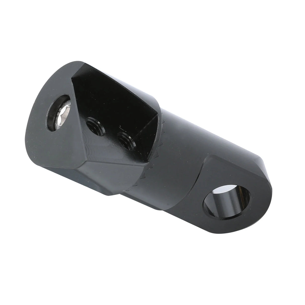 Rugged Radios Adjustable Whip / Flag Mount Base / MAC XC Mount