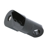 Rugged Radios Adjustable Whip / Flag Mount Base / MAC XC Mount