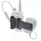Rugged Radios Handheld Radio and Hand Mic Mount for R1 / GMR2 / RDH16 / V3 / RH5R