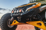 2024+ Can Am Maverick R Volt Front Winch Bumper