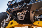 2024+ Can Am Maverick R Volt Front Winch Bumper