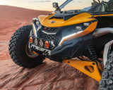 2024+ Can Am Maverick R Volt Front Winch Bumper