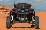 Elektric Offroad + Can Am Maverick R Volt Rear Bumper (2 Seat, except RC)