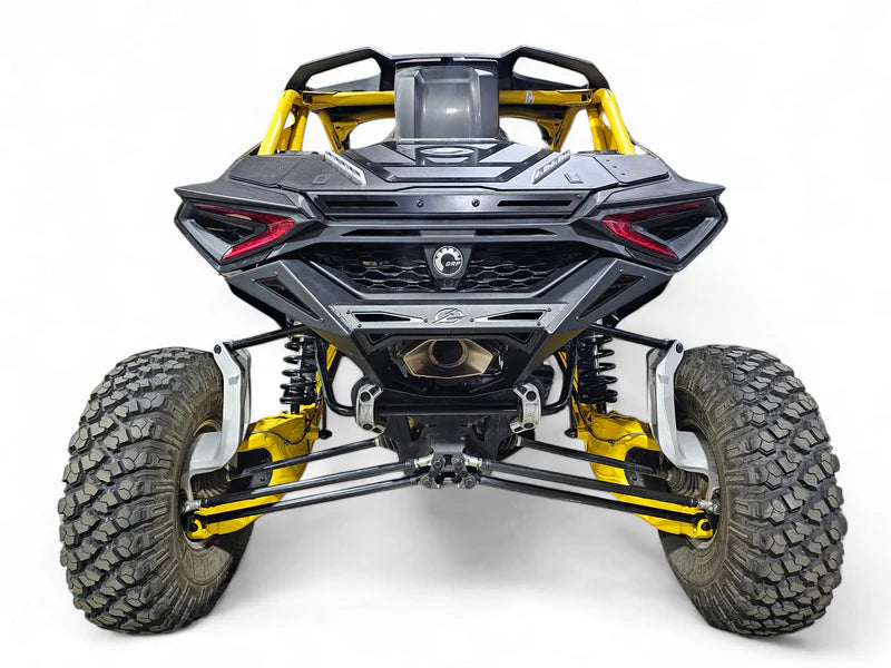 Elektric Offroad + Can Am Maverick R Volt Rear Bumper (2 Seat, except RC)