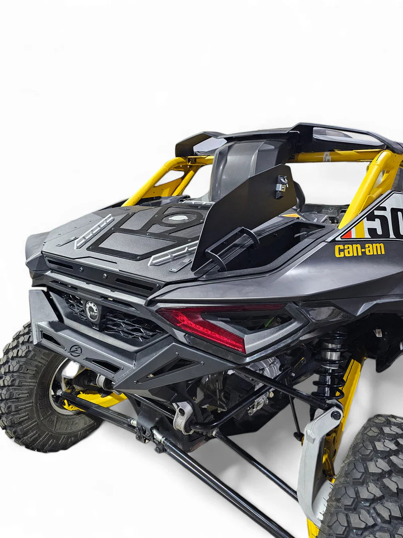 Elektric Offroad + Can Am Maverick R Volt Rear Bumper (2 Seat, except RC)