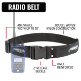 Rugged Radios NASCAR Driver and Crew Chief Racing Kit with R1 Radios