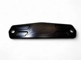 Elektric Offroad Fair lead cover plate Anodized Black