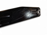 Elektric Offroad Fair lead cover plate Anodized Black