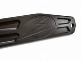 Elektric Offroad Fair lead cover plate Anodized Gun Metal