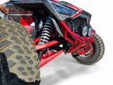 Elektric Offroad Fair lead cover plate Anodized Black