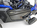 Elektric Offroad 2020+ Polaris Rzr Pro XP/Pro R/ Turbo R  AMP Door Skins 2 Seat