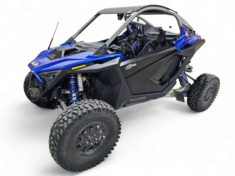 Elektric Offroad 2020+ Polaris Rzr Pro XP/Pro R/ Turbo R  AMP Door Skins 2 Seat