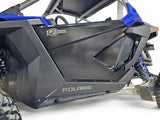 Elektric Offroad 2020+ Polaris Rzr Pro XP/Pro R/ Turbo R  AMP Door Skins 2 Seat
