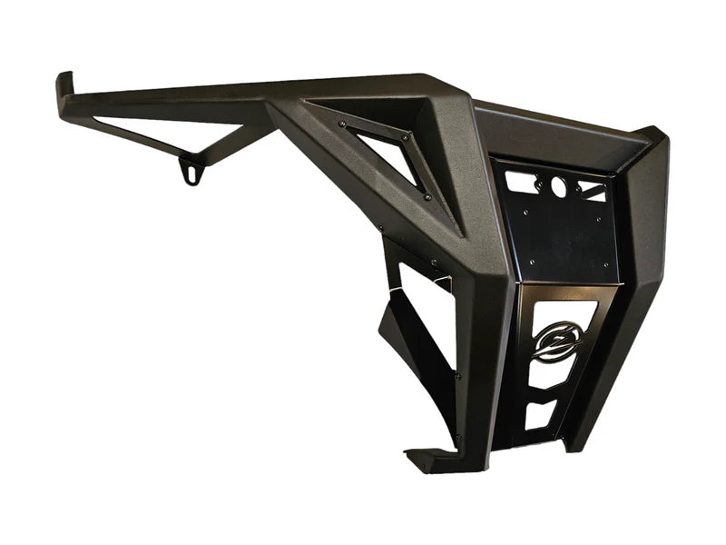 Elektric Offroad 2020-2025 Polaris Rzr Pro Xp, Turbo R Volt Rear Bumper