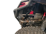 Elektric Offroad 2020-2025 Polaris Rzr Pro Xp, Turbo R Volt Rear Bumper