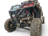 Elektric Offroad 2020-2025 Polaris Rzr Pro Xp, Turbo R Volt Rear Bumper
