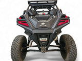 Elektric Offroad 2020-2025 Polaris Rzr Pro Xp, Turbo R Volt Rear Bumper