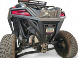 Elektric Offroad 2020-2025 Polaris Rzr Pro Xp, Turbo R Volt Rear Bumper