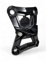 Elektric Offroad 2022-2025 Polaris Rzr Pro R/ Turbo R Volt Radius Rod Plate Billet Anodized Black