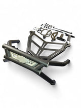 Elektric Offroad 2022+ Polaris RZR Pro R Amp Rear Tire Rack Bumper Combo