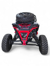 Elektric Offroad 2020+ Polaris Rzr Pro XP, 2022+ Pro R/Turbo R, 2025+ Pro R/Pro S Tire Rack