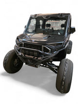 Elektric Offroad 2024+ Polaris Ranger 1500 XD Volt Front Bumper