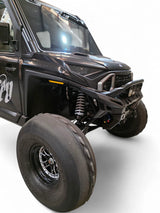 Elektric Offroad 2024+ Polaris Ranger 1500 XD Volt Front Bumper
