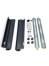 Elektric Offroad 2024+ Polaris Xpedition HDX Sliding Bed Drawer