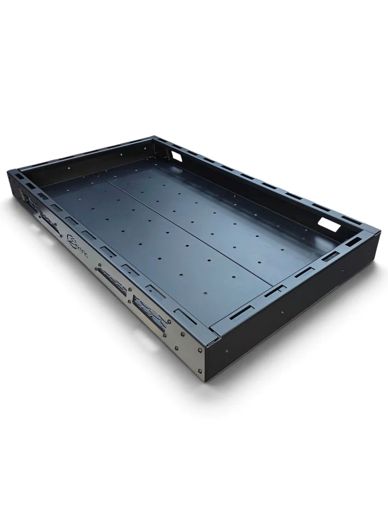 Elektric Offroad 2024+ Polaris Xpedition HDX Sliding Bed Drawer