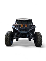 Elektric Offroad 2024+ Polaris Xpedition HDX Front Winch Bumper (Standard Small Hoop)