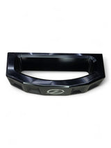 Elektric Offroad 2024+ Polaris Xpedition Rear Glass Handle Anodized Black