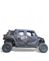 Elektric Offroad 2024+ Polaris Xpedition Volt Short Rack