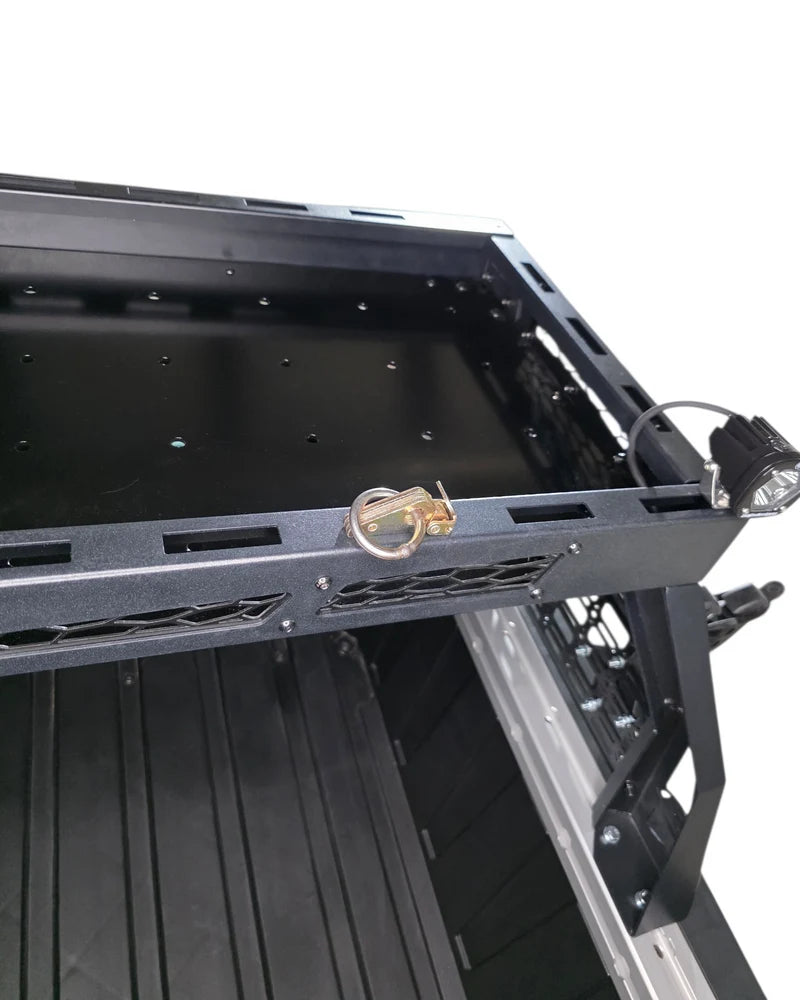 Elektric Offroad 2024+ Polaris Xpedition Volt Short Rack