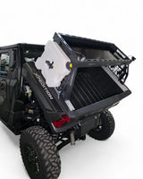 Elektric Offroad 2024+ Polaris Xpedition Volt Short Rack
