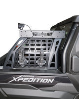 Elektric Offroad 2024+ Polaris Xpedition Volt Short Rack