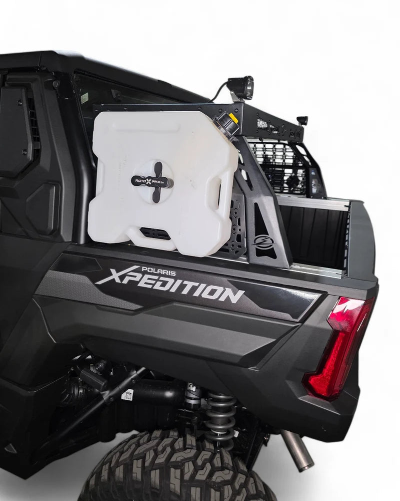Elektric Offroad 2024+ Polaris Xpedition Volt Short Rack