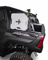 Elektric Offroad 2024+ Polaris Xpedition Volt Short Rack