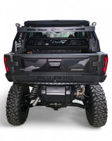 Elektric Offroad 2024+ Polaris Xpedition Volt Short Rack