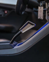 Elektric Offroad 2020+ Polaris Rzr Pro XP/Pro R/ Turbo R/Xpedition Volt Shift Knob Anodized Gun Metal
