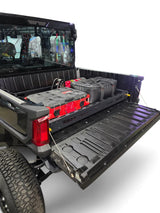 Elektric Offroad 2024+ Polaris Ranger 1500 XD HDX Sliding Bed Drawer